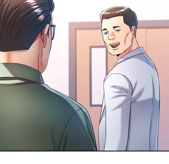 In Her Place Chapter 72 image 34