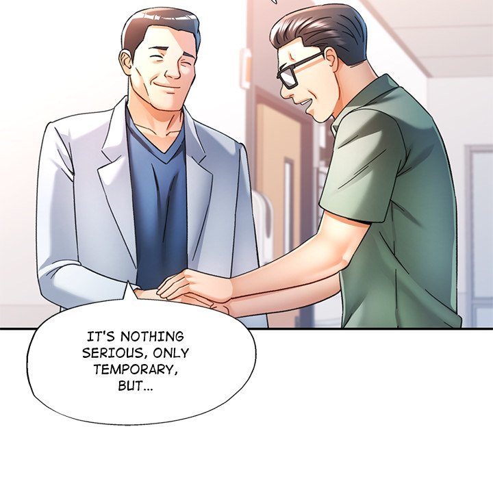 In Her Place Chapter 72 image 36