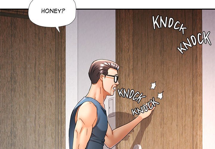 In Her Place Chapter 72 image 3