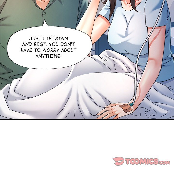 In Her Place Chapter 72 image 44