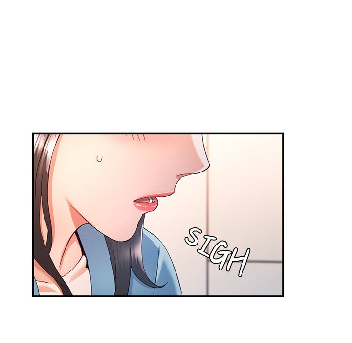 In Her Place Chapter 72 image 45