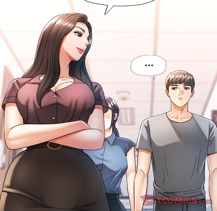 In Her Place Chapter 72 image 50