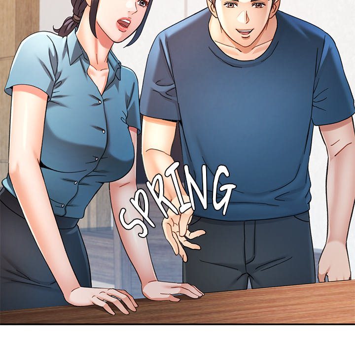 In Her Place Chapter 72 image 65