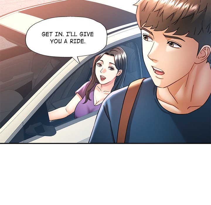 In Her Place Chapter 72 image 73