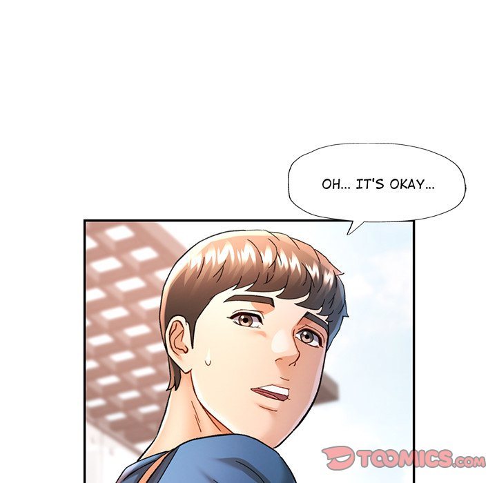 In Her Place Chapter 72 image 74