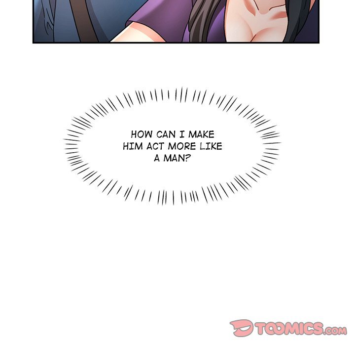 In Her Place Chapter 72 image 86