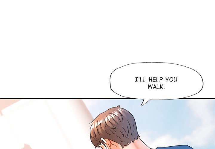 In Her Place Chapter 74 image 0