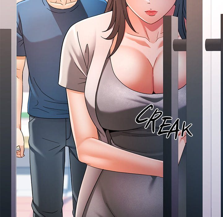 In Her Place Chapter 74 image 9