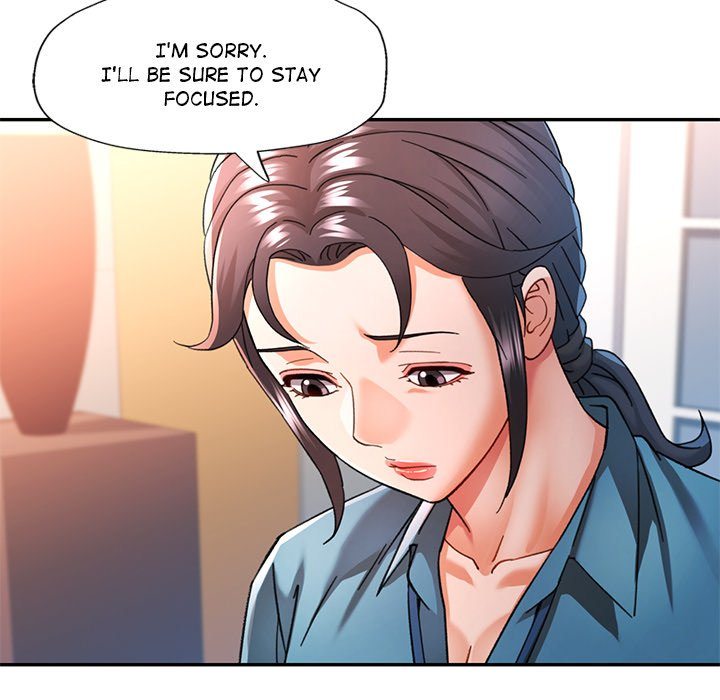 In Her Place Chapter 74 image 105