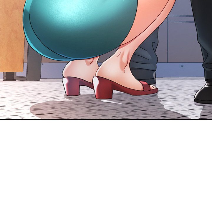 In Her Place Chapter 74 image 119