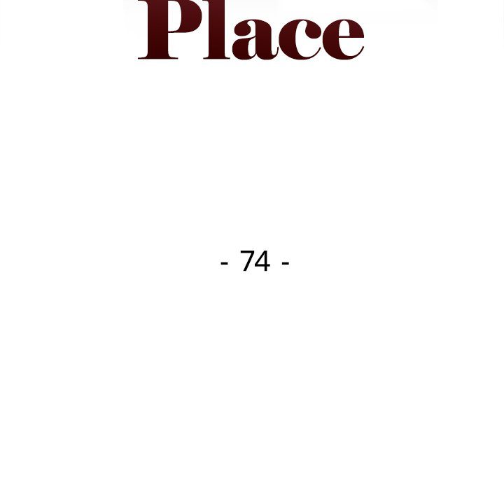 In Her Place Chapter 74 image 12