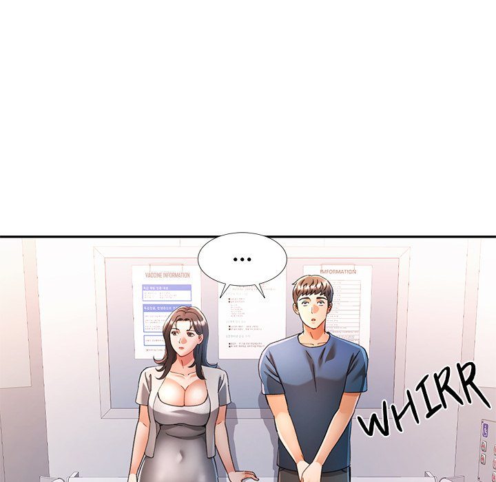 In Her Place Chapter 74 image 13