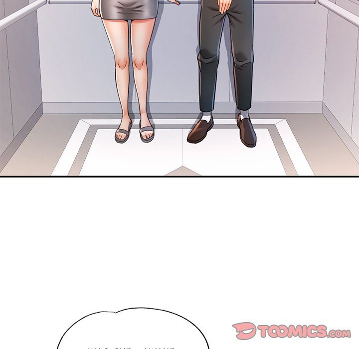 In Her Place Chapter 74 image 14