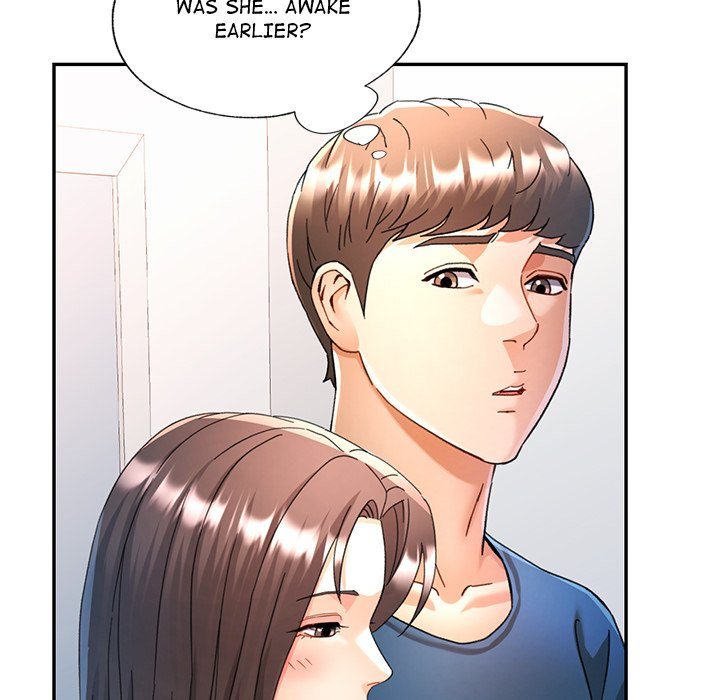 In Her Place Chapter 74 image 15