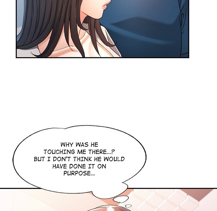 In Her Place Chapter 74 image 16