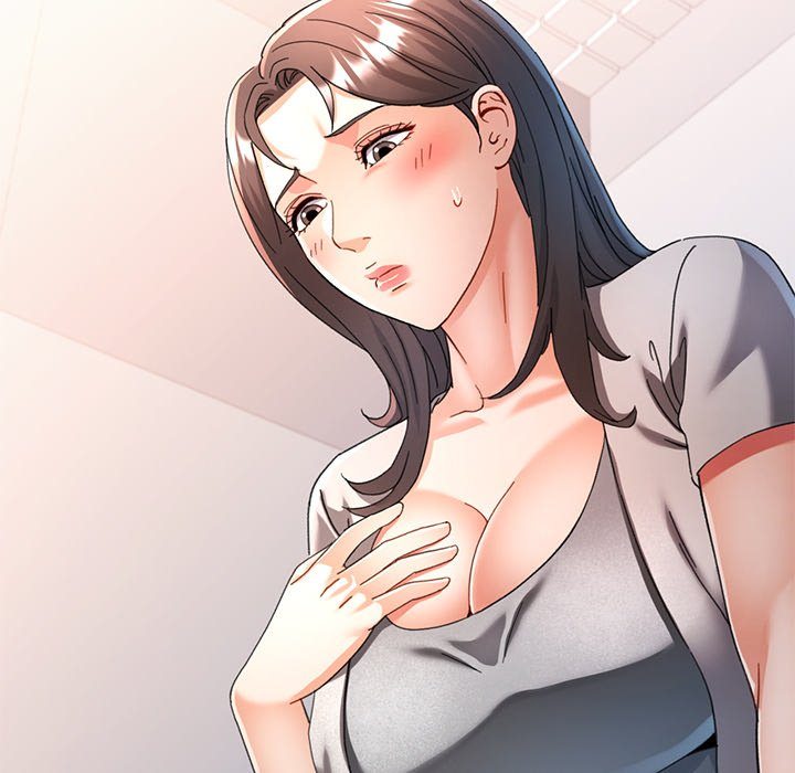 In Her Place Chapter 74 image 17