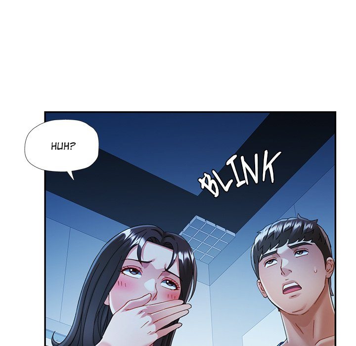 In Her Place Chapter 74 image 21