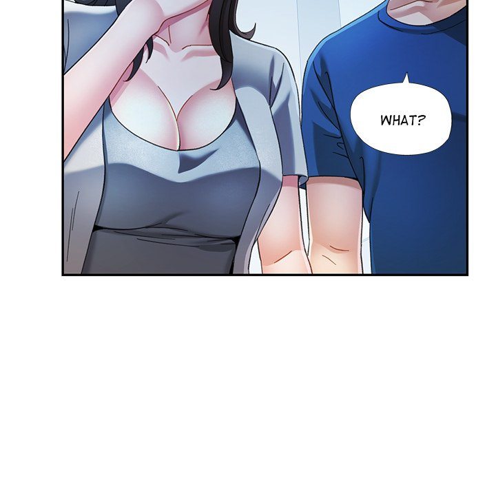 In Her Place Chapter 74 image 22