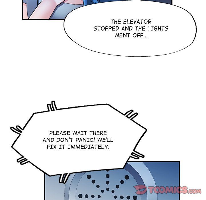 In Her Place Chapter 74 image 26