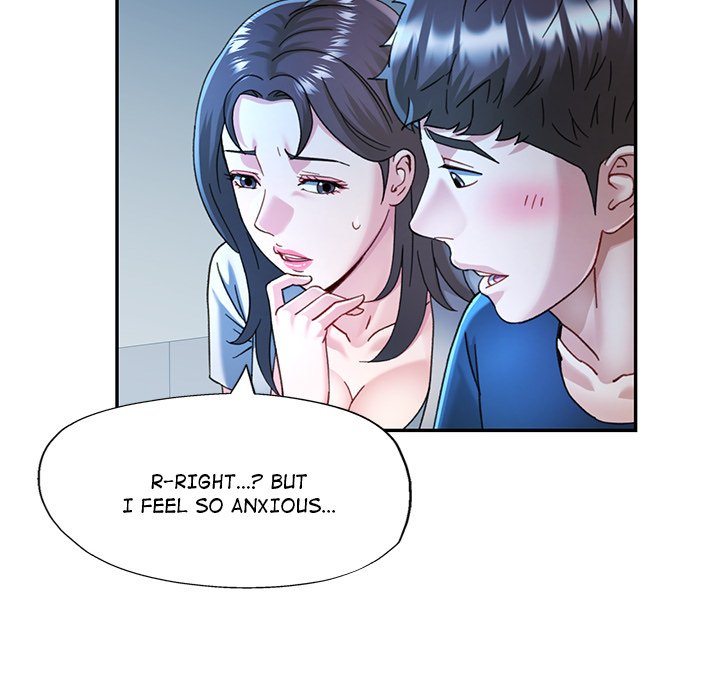 In Her Place Chapter 74 image 28
