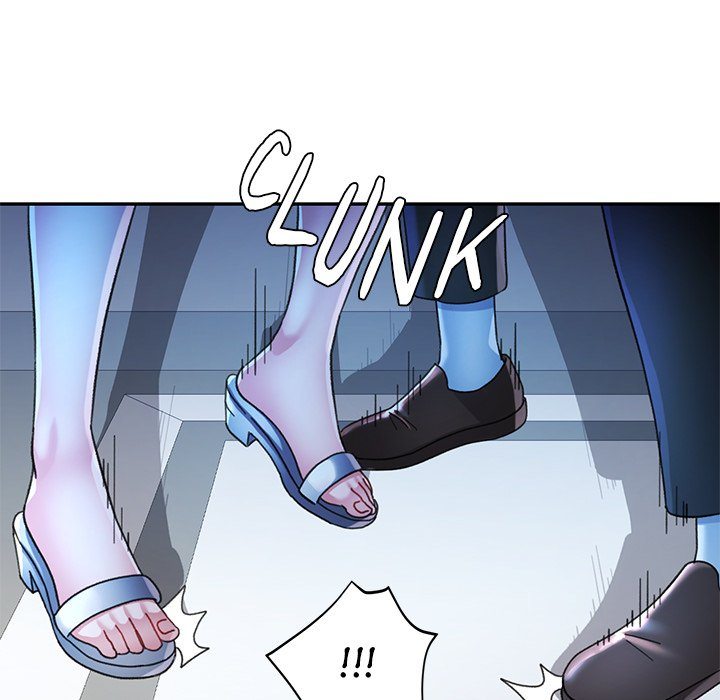 In Her Place Chapter 74 image 29