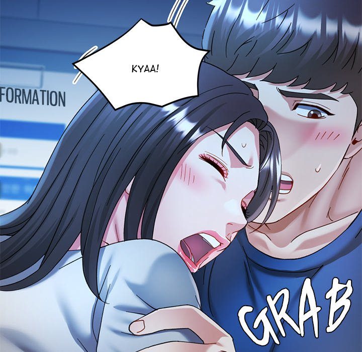 In Her Place Chapter 74 image 31
