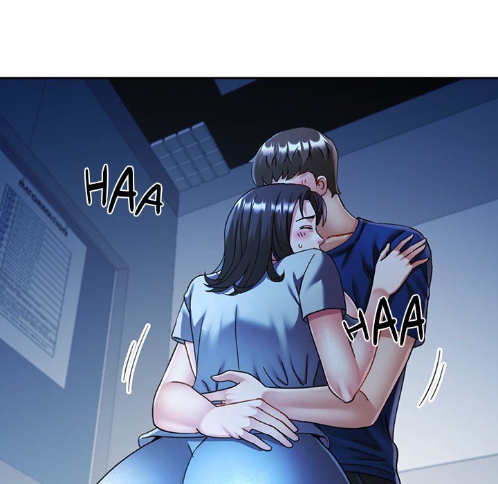 In Her Place Chapter 74 image 33