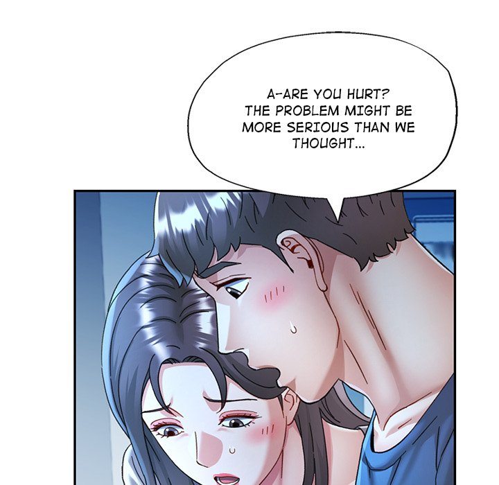 In Her Place Chapter 74 image 35