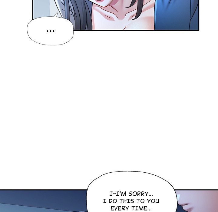 In Her Place Chapter 74 image 36
