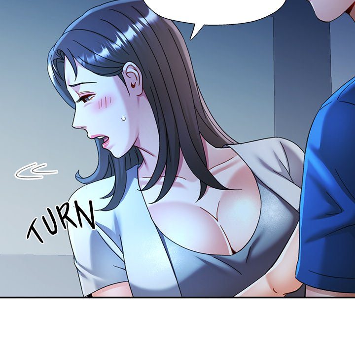 In Her Place Chapter 74 image 37