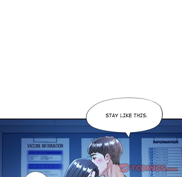 In Her Place Chapter 74 image 38