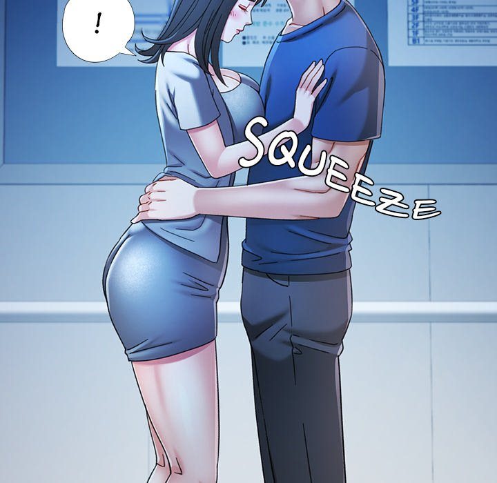In Her Place Chapter 74 image 39