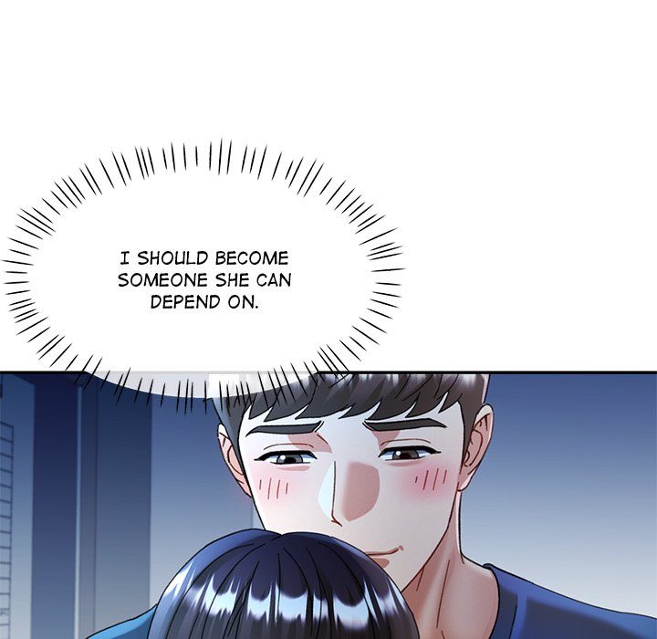 In Her Place Chapter 74 image 43