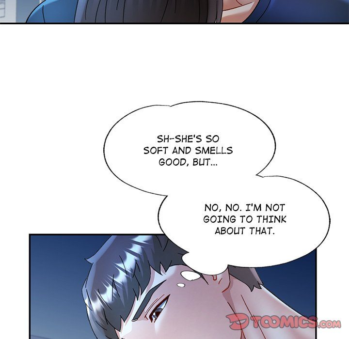 In Her Place Chapter 74 image 44