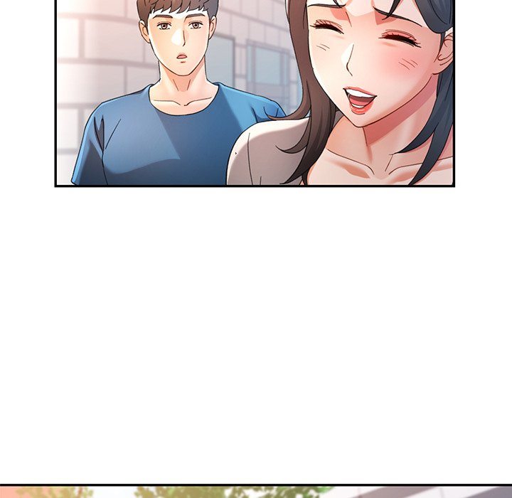 In Her Place Chapter 74 image 4