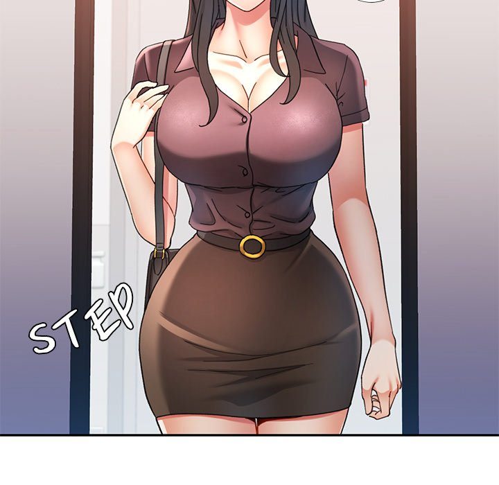 In Her Place Chapter 74 image 61