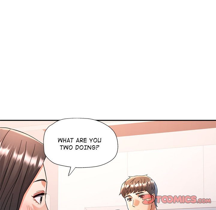 In Her Place Chapter 74 image 62