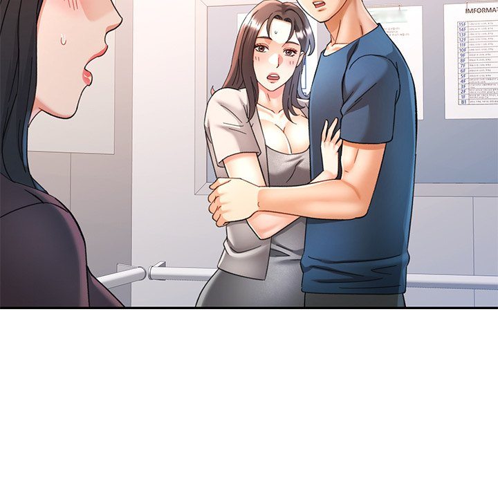 In Her Place Chapter 74 image 63