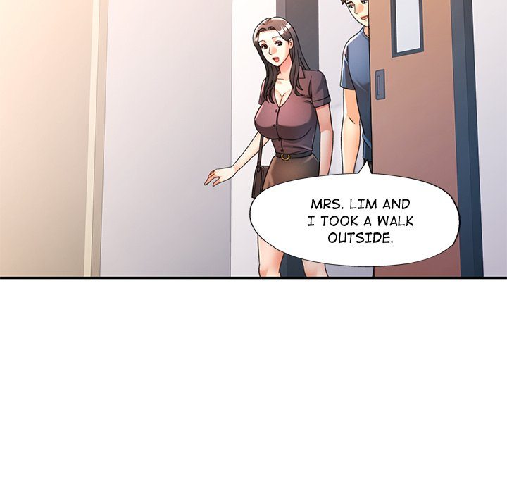 In Her Place Chapter 74 image 71