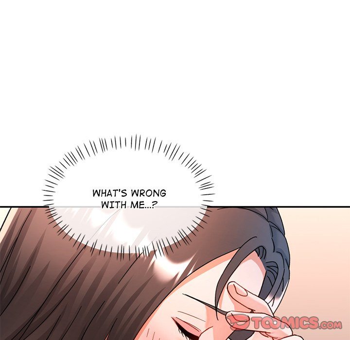 In Her Place Chapter 74 image 74