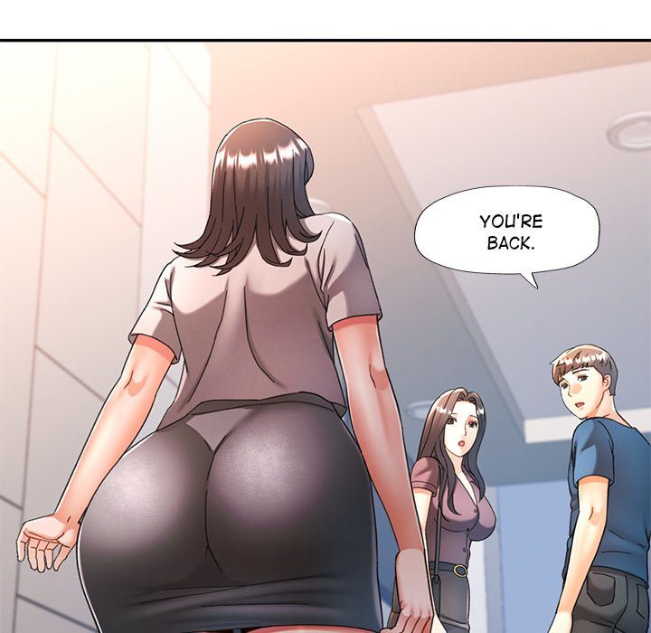 In Her Place Chapter 74 image 78