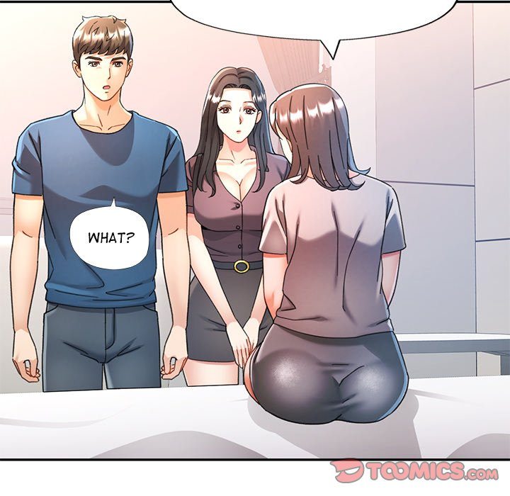 In Her Place Chapter 74 image 80