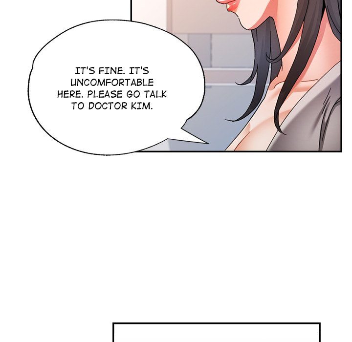 In Her Place Chapter 74 image 82