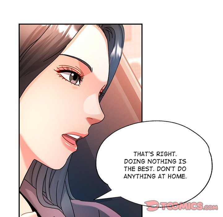 In Her Place Chapter 74 image 86