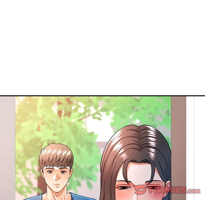 In Her Place Chapter 74 image 8