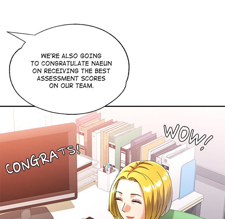 In Her Place Chapter 74 image 94
