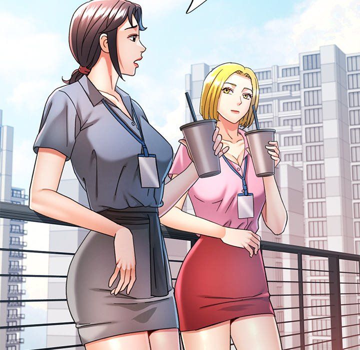 In Her Place Chapter 76 image 106