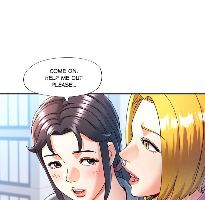 In Her Place Chapter 76 image 109