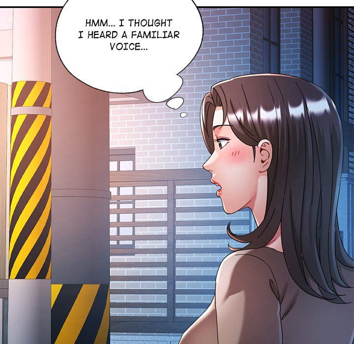 In Her Place Chapter 76 image 12