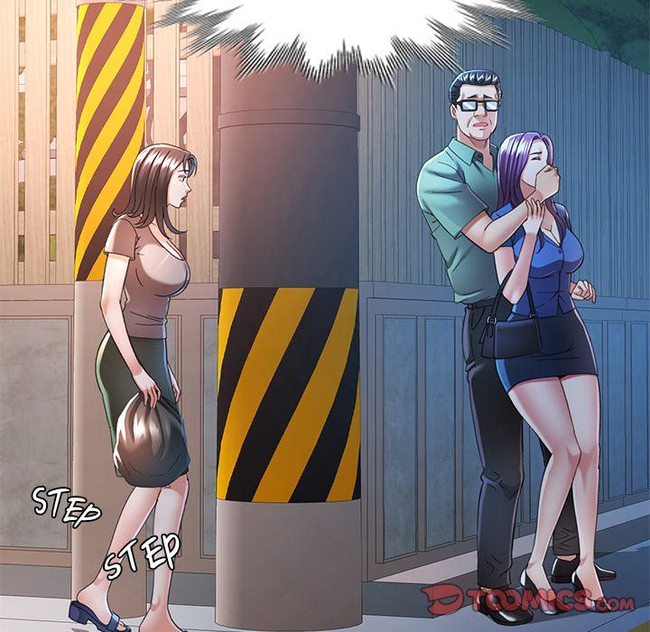 In Her Place Chapter 76 image 14